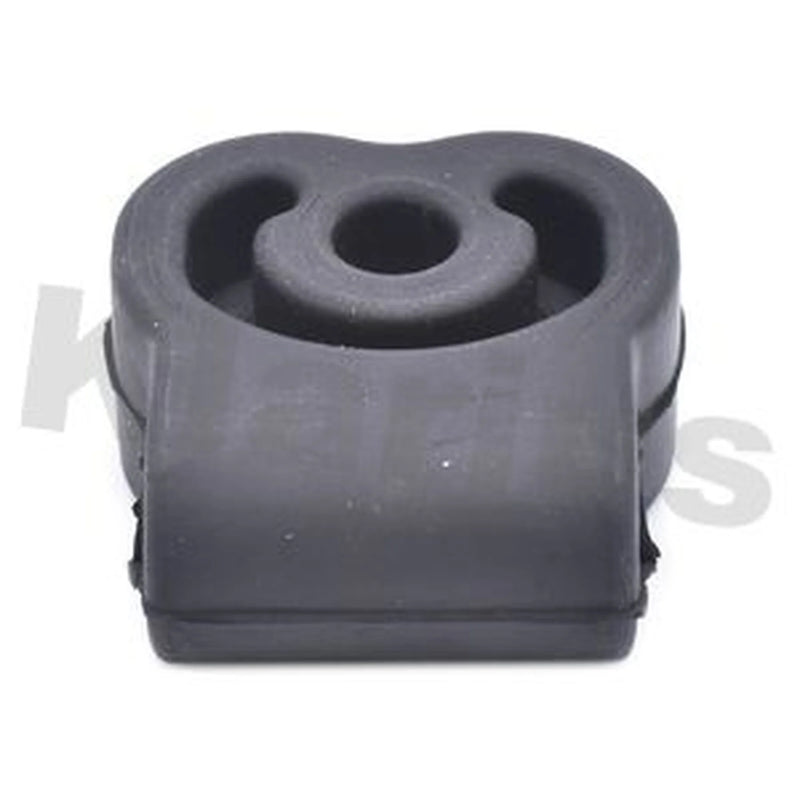 Klarius Exhaust System Mount fits Opel Karl 2015-2019 1.0