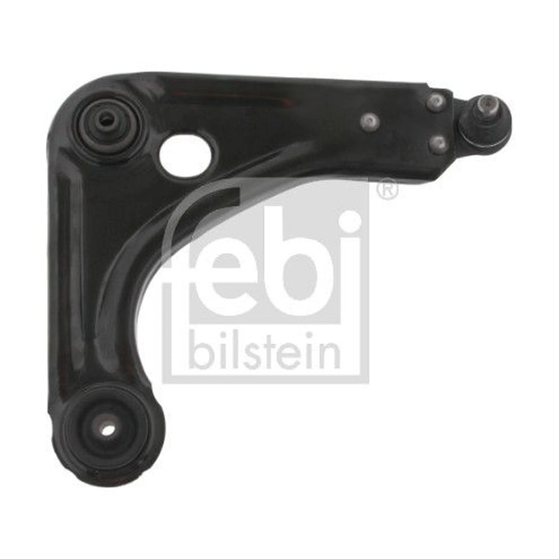Febi Control/Trailing Arm Lower 19980
