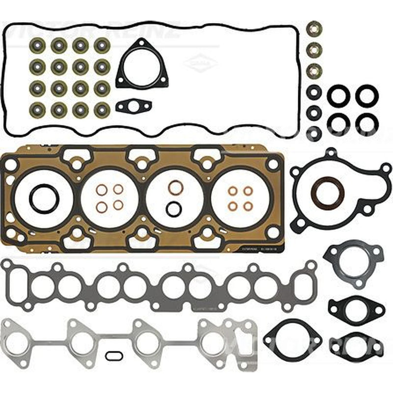 Victor Reinz Cylinder Head Gasket Kit 02-53447-02