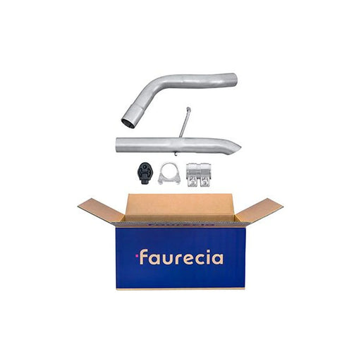 Hella Exhaust Pipe OD 8LA 366 003-901