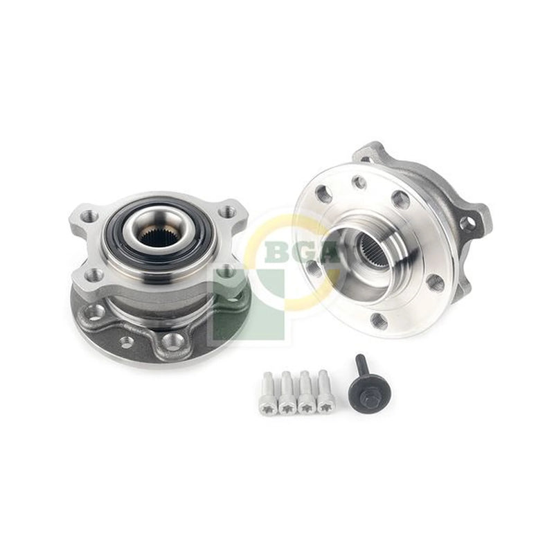 BGA Wheel Bearing Kit 136mm WHB9710K