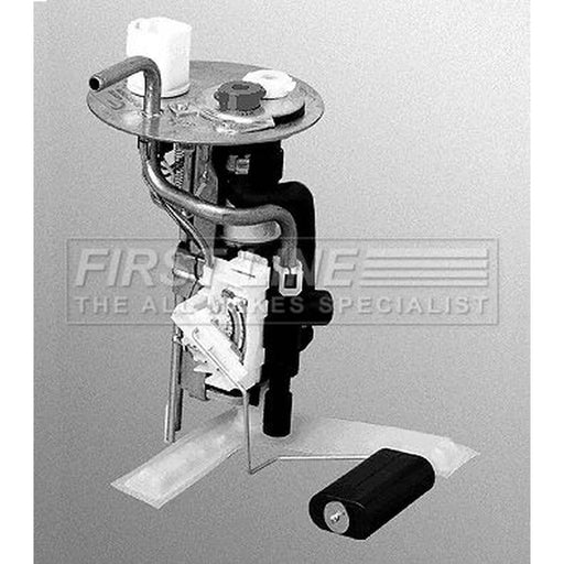 First Line Fuel Pump Assembly fits Ford Mondeo 1993-1996 1.8 2.0