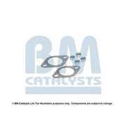 BM Catalysts Exhaust Pipe Mounting Kit FK50105B