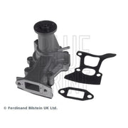 Blue Print Engine Cooling Water Pump ADD69109