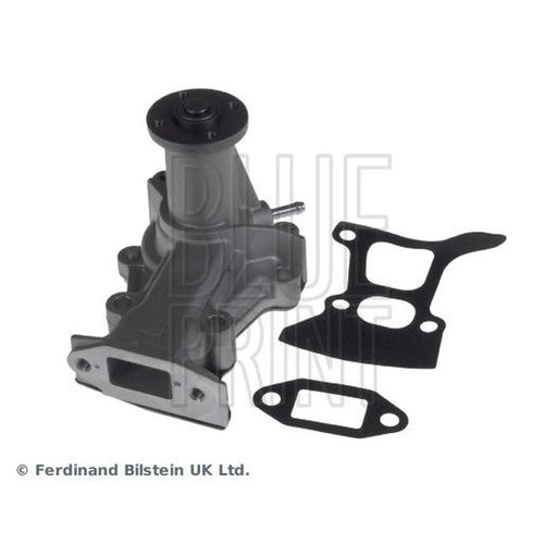 Blue Print Engine Cooling Water Pump ADD69109