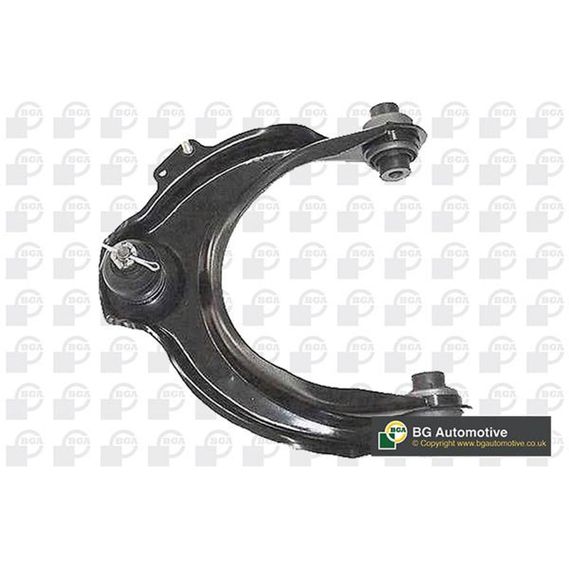 BGA Control/Trailing Arm Front Left fits Honda Accord VII 2003-2008 2.0 2.2 2.4