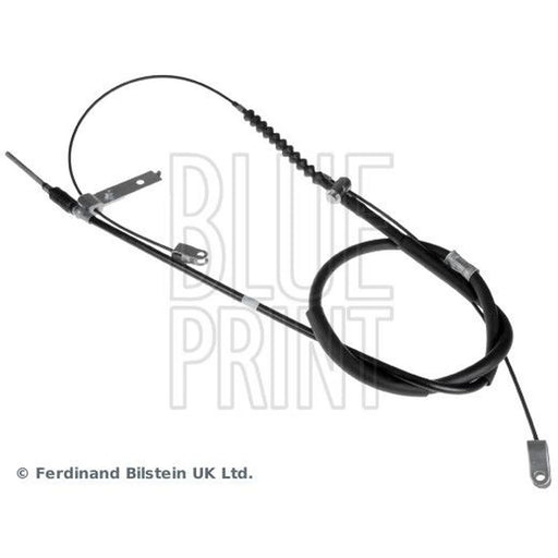 Blue Print Handbrake Cable Rear ADT346134