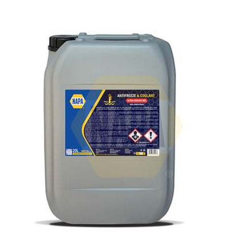 NAPA Antifreeze 20 Litres