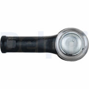 Delphi Steering Tie Rod End Ball Joint Front M14. fits Land Rover Range Rover IV