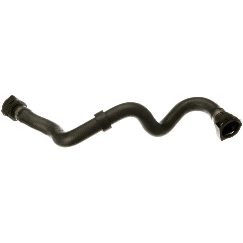 Gates Radiator Coolant Hose 670mm ID fits Citroën Berlingo Box Body/Mpv 2018 on
