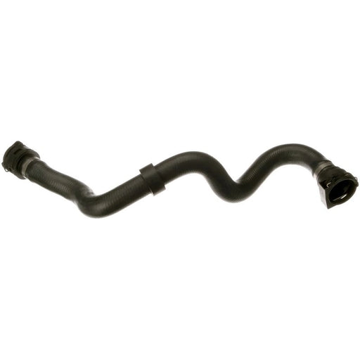Gates Radiator Coolant Hose 670mm ID fits Citroën Berlingo Box Body/Mpv 2018 on
