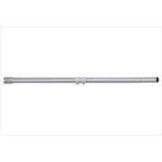 Hella Exhaust Pipe OD fits Renault Modus / Grand Modus 2004-2013 1.5