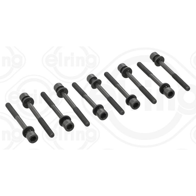 Elring Cylinder Head Bolt Set M10x1,5x110 fits MG Gs 2016 on 1.5