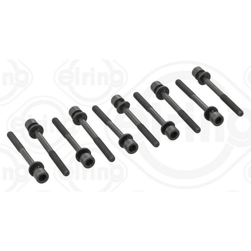 Elring Cylinder Head Bolt Set M10x1,5x110 fits MG Gs 2016 on 1.5