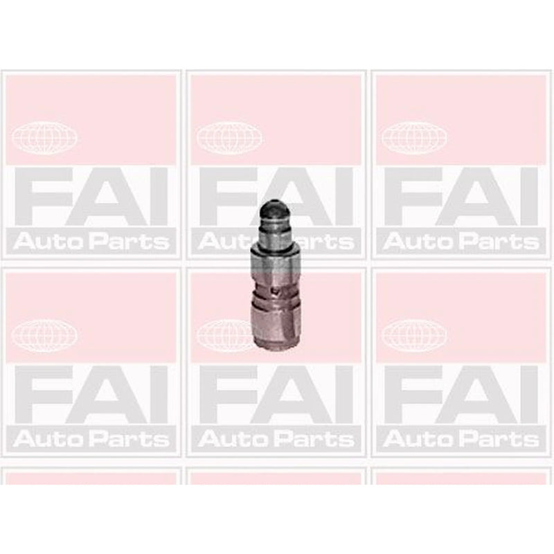 FAI Valve Tappet Lifter fits Ford Fiesta V 2001-2008 1.3
