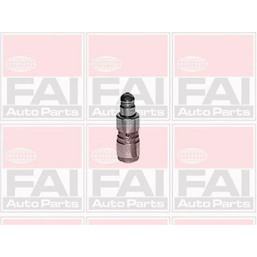 FAI Valve Tappet Lifter fits Ford Fiesta V 2001-2008 1.3