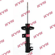 KYB Shock Absorber Damper Strut Front Left fits Chrysler Ypsilon 2011-2021