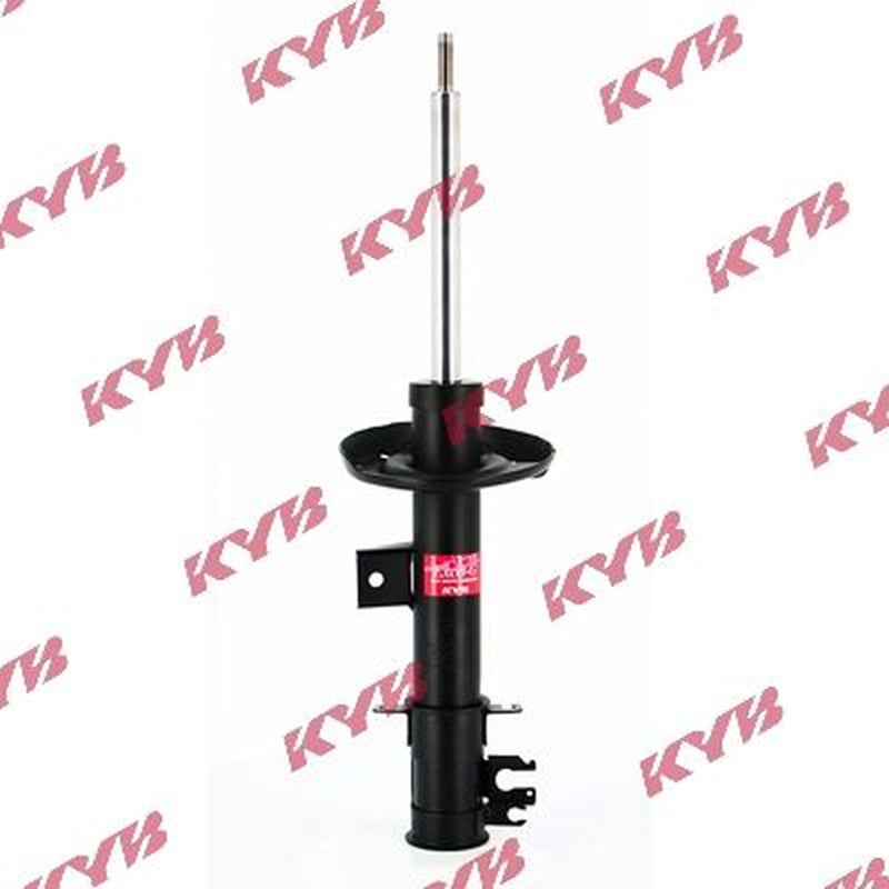 KYB Shock Absorber Damper Strut Front Left fits Chrysler Ypsilon 2011-2021