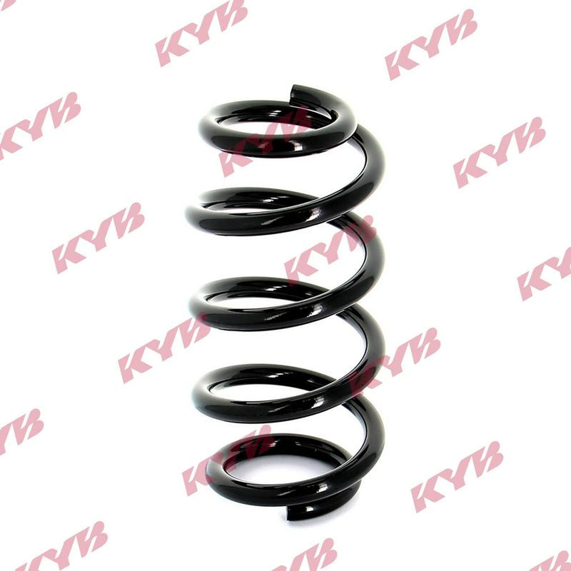 KYB Front Suspension Coil Spring fits Audi Q5 2012-2015