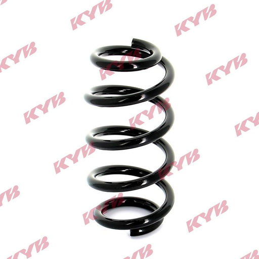 KYB 2 x Suspension Springs fits Audi Q5 2012-2015