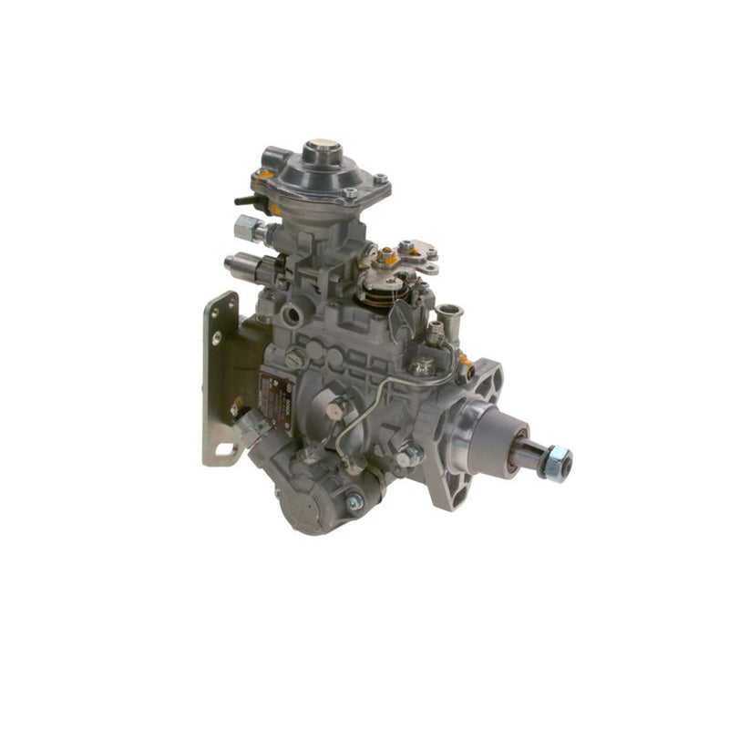 Bosch Diesel Injection Pump fits Case Ih Maxxum 2011 on