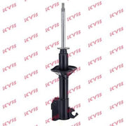 KYB Shock Absorber Damper Strut Front Left fits Nissan Sunny 1982-1987 1.3 1.5