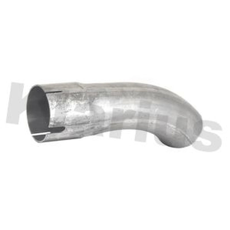 Klarius Exhaust Pipe OD fits Ford Tourneo Custom V362 Bus 2015-2023 2.0