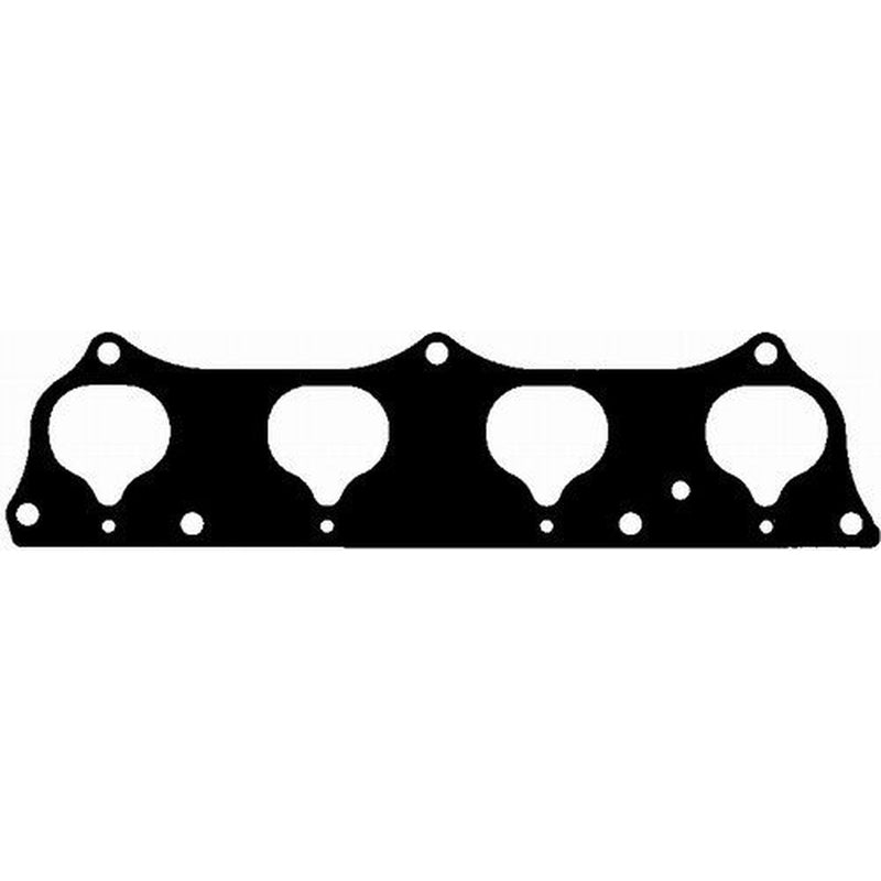 BGA Intake Manifold Gasket Thick Steel fits Honda Civic VII 2001-2005 2.0