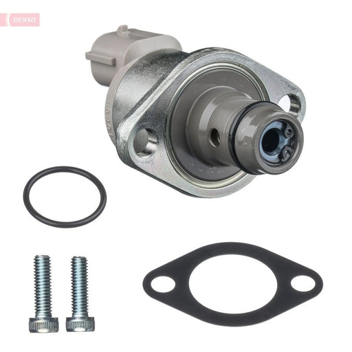 Denso Common Rail Fuel Pressure Control Valve fits Mazda 3 2006-2014 2.0 2.2