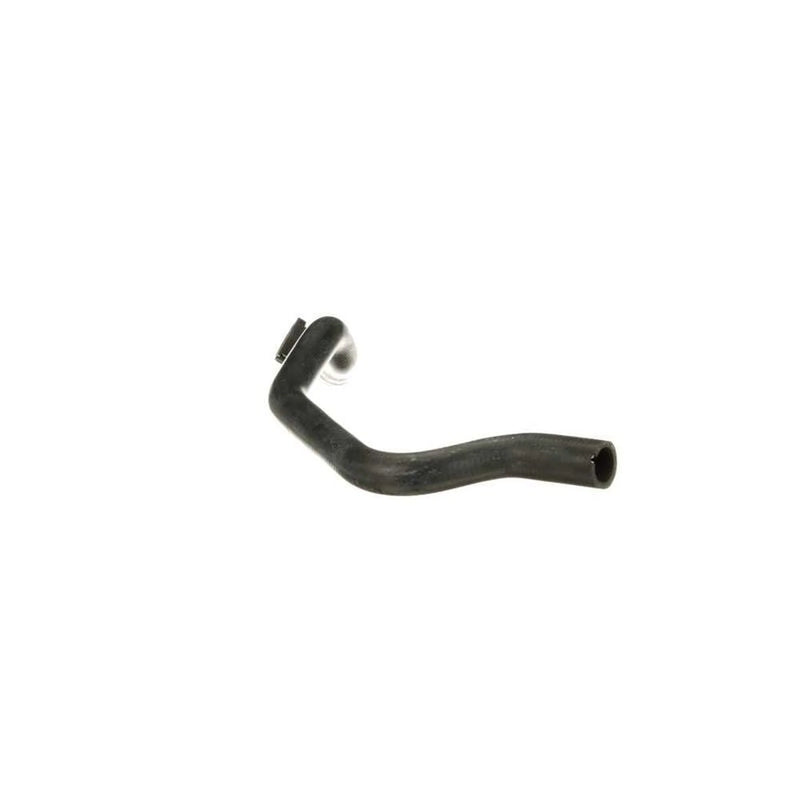 Gates Molded Heater Hose fits Opel Vectra C 2005-2008 1.8