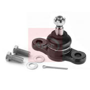Apec Ball Joint Front Right fits Hyundai Tucson 2004-2012 2.0 2.7