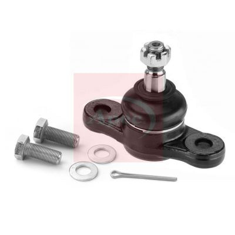 Apec Ball Joint Front Right fits Hyundai Tucson 2004-2012 2.0 2.7