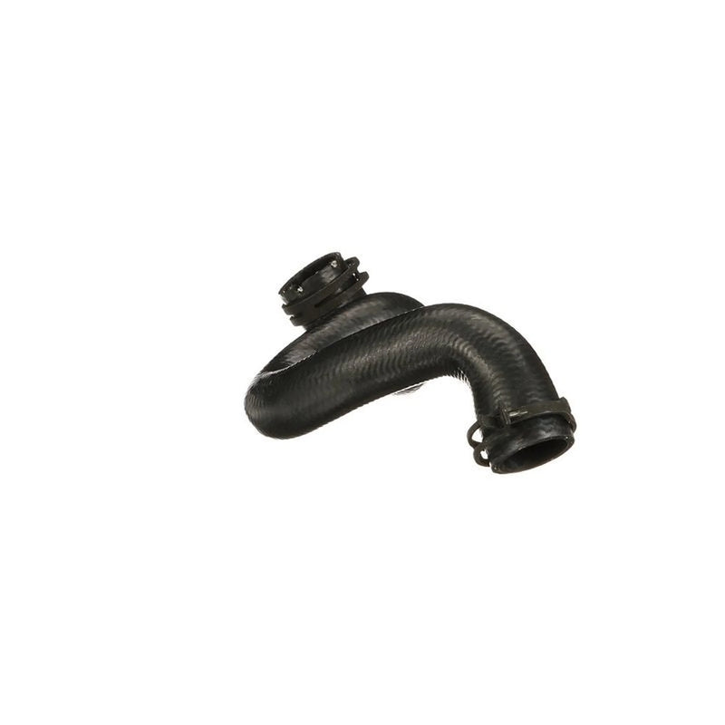 Gates Radiator Coolant Hose 445mm ID fits Ford C-Max 2007-2010 1.6