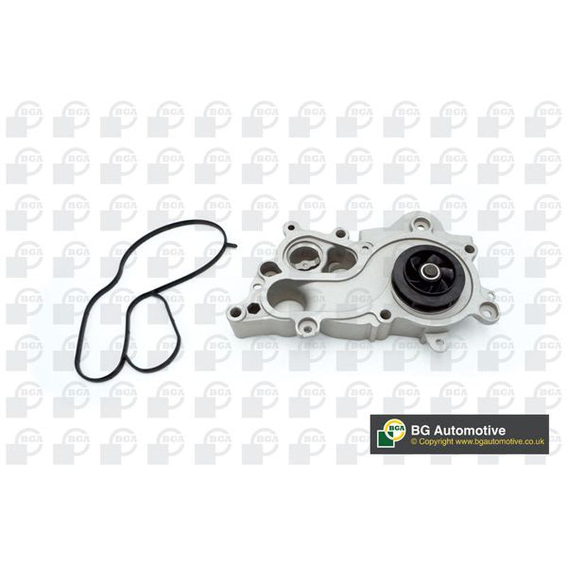 BGA Engine Cooling Water Pump fits Audi A1 2012-2018 1.4