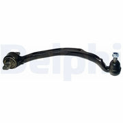 Delphi Control/Trailing Arm Rear fits Mitsubishi Eclipse 1995-1999