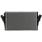 Mahle Intercooler (Charge Air Cooler) CI 24 000S
