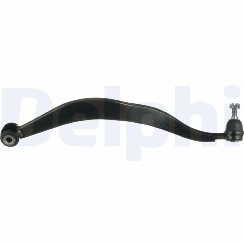 Delphi Control/Trailing Arm Lower fits Hyundai Santa Fé I 2000-2006 2.0 2.4 2.7