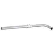 Hella Repair Pipe Catalytic Converter Centre fits Citroën Lna 1982-1986 1.0 1.1