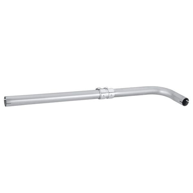 Hella Repair Pipe Catalytic Converter Centre fits Citroën Lna 1982-1986 1.0 1.1