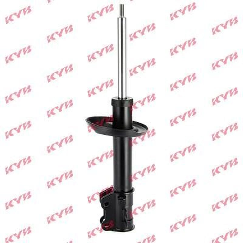 KYB Shock Absorber Damper Strut Front Right fits BMW 6 1984-1988