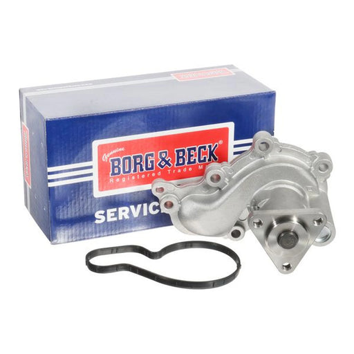 Borg & Beck Engine Cooling Water Pump BWP2508
