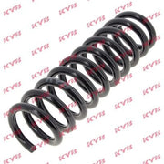 KYB 2 x Suspension Springs fits Mercedes-Benz C-Class 1993-2000
