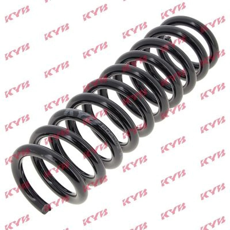 KYB 2 x Suspension Springs fits Mercedes-Benz C-Class 1993-2000