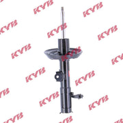 KYB Shock Absorber Damper Strut Front Left fits Suzuki Across 2020 on 2.5