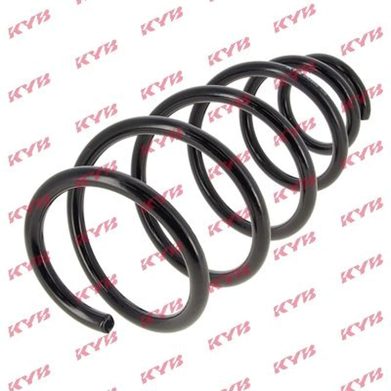 KYB Front Suspension Coil Spring fits Opel Astra J 2009-2018 1.6
