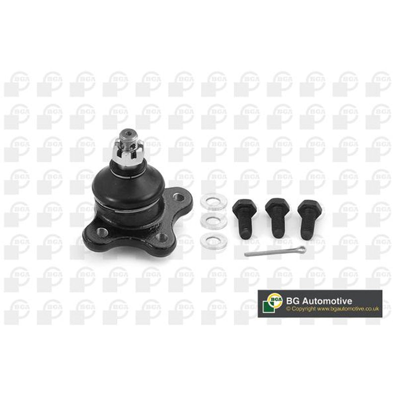 BGA Ball Joint Front Right fits Ford Ranger 1999-2012 2.5 3.0