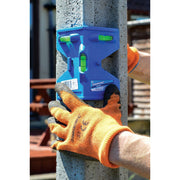 Silverline Post Level 140 x 100mm Silverline - Dynamic Drive