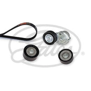 Gates V-Ribbed Belt Set K016PK2220XS