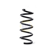 NAPA Front Suspension Coil Spring fits Fiat Talento 2016 on 1.6