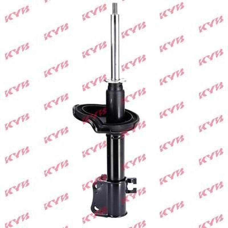 KYB 2 x Front Shock Absorbers fits Suzuki Baleno 1995-2002 1.3 1.6